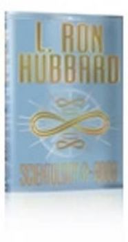 Hardcover Scientology 8-8008 Book