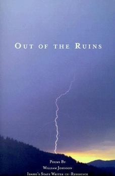 Paperback Out of the Ruins Book