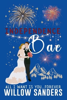 Paperback Independence Bae Book