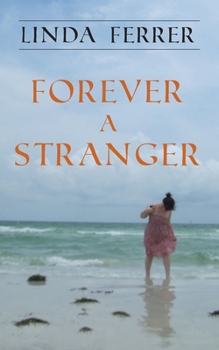 Paperback Forever a Stranger Book