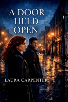A Door Held Open