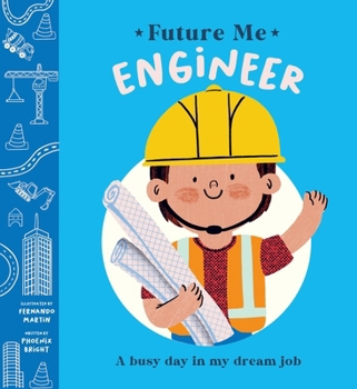 Engineer (Future Me)