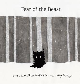 Hardcover Fear of The Beast Book