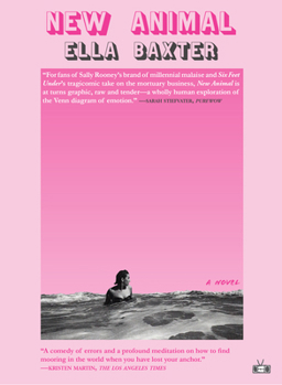 Paperback New Animal Book