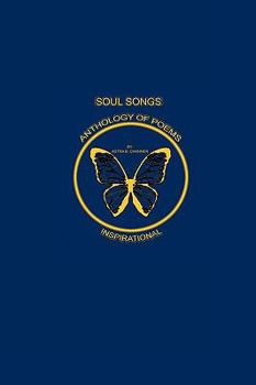 Paperback Soul Songs: Anthology of Poems Book