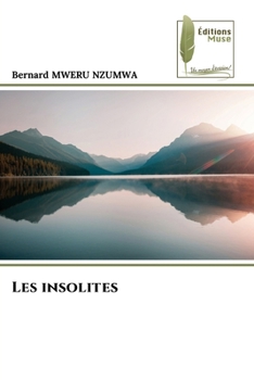 Paperback Les insolites [French] Book