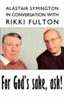 Paperback For God's Sake, Ask! Book