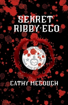 Sekret Ribby'ego (Polish Edition)
