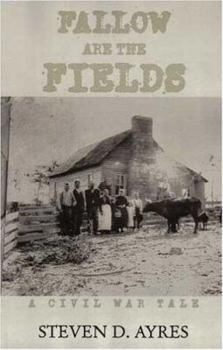 Paperback Fallow Are the Fields Book