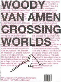 Woody Van Amen: Crossing Worlds