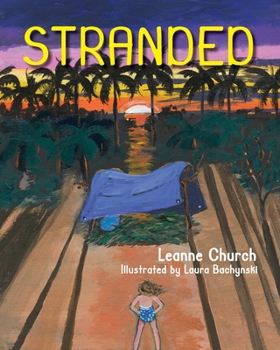 Paperback Stranded Book