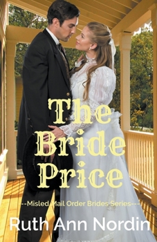 Paperback The Bride Price Book