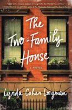 Hardcover The Two-Family House Book