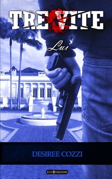 Paperback Lui (Tre Vite Vol.2) [Italian] Book