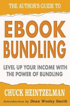 Paperback The Author's Guide to Ebook Bundling Book