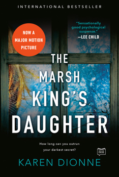 Paperback The Marsh King's Daughter Book