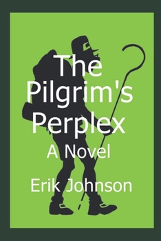 Paperback The Pilgrim's Perplex Book