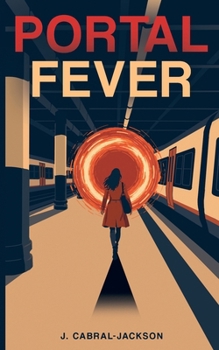 Paperback Portal Fever Book