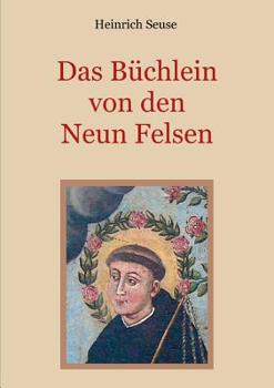 Paperback Das Büchlein von den neun Felsen - Ein mystisches Seelenbild der Christenheit [German] Book