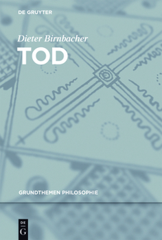 Paperback Tod [German] Book