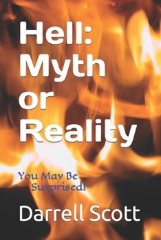 Paperback Hell: Myth or Reality: You May Be Surprised! Book
