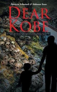 Hardcover Dear Kobe Book