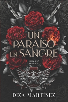 Un paraíso en sangre (S) (Imperios en sangre) (Spanish Edition) - Book #1 of the Imperios en sangre