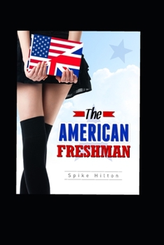 Paperback The American Freshman Book