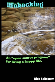 Paperback lifehacking Book