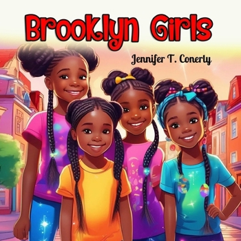 Paperback Brooklyn Girls Book