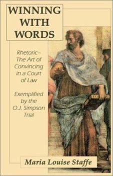 Paperback Winning with Words Book