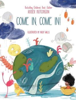 Hardcover Come in, Come in! Book