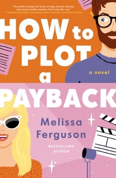 Paperback How to Plot a Payback Book