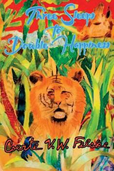 Paperback Three Sleeps to Double Happiness Book