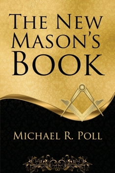 Paperback The New Mason's Book