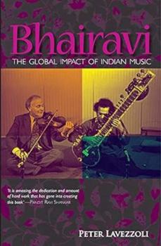 Paperback BHAIRAVI Book