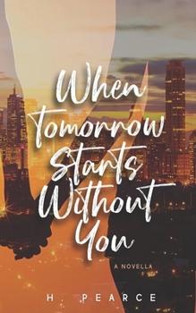 Paperback When Tomorrow Starts Without You Book