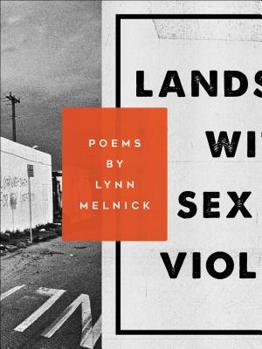 Paperback Landscape with Sex and Violence Book