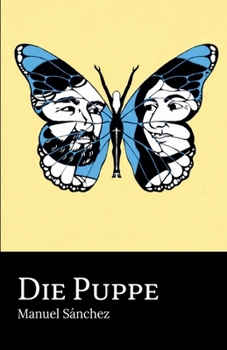 Paperback Die Puppe [German] Book