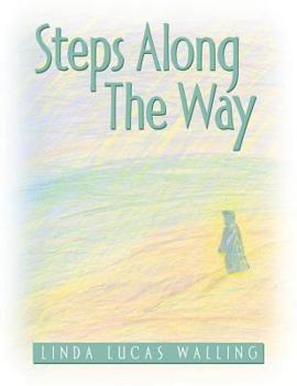 Paperback Steps Along The Way Book