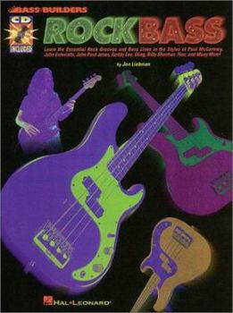 Mass Market Paperback Rock Bass Book