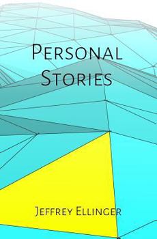 Paperback Personal Stories Book
