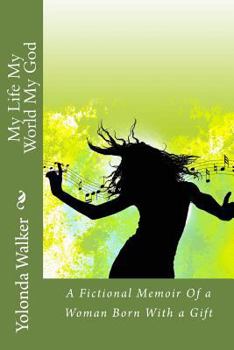 Paperback My Life My World My God Book