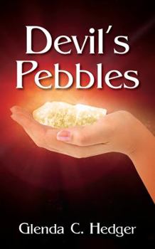 Paperback Devil's Pebbles Book