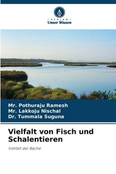 Vielfalt von Fisch und Schalentieren (German Edition)