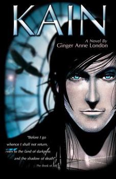 Paperback Kain: Quest for the Lost Sword, Nebula Book