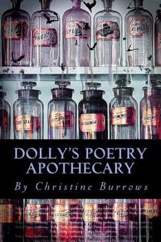 Paperback Dolly's Poetry Apothecary Book