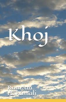 Paperback Khoj Book