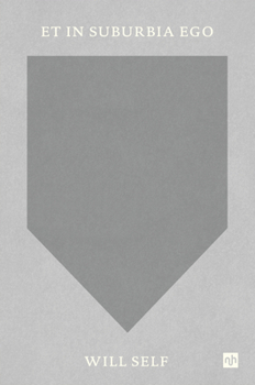 Paperback Et in Suburbia Ego Book