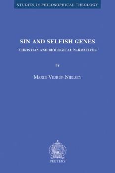 Sin and Selfish Genes: Christian and Biological Narratives